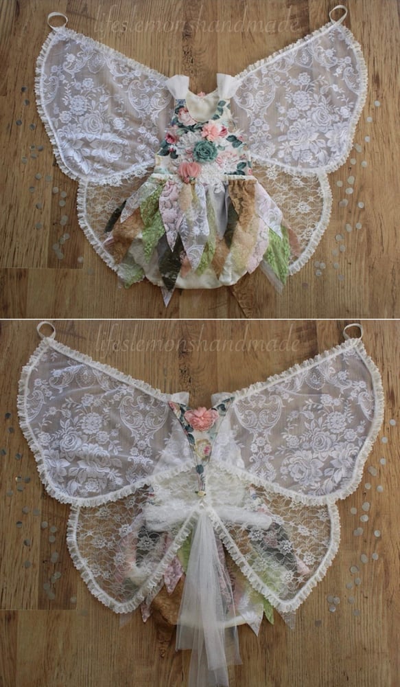 Image of Fairy outfit - surprise