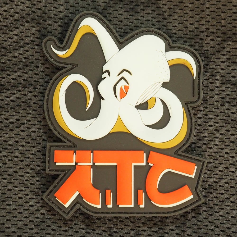 ITC Patch