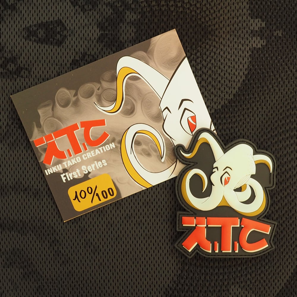 ITC Patch