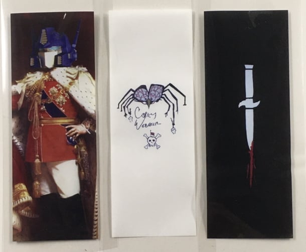 ZooKrew Decks/Completes