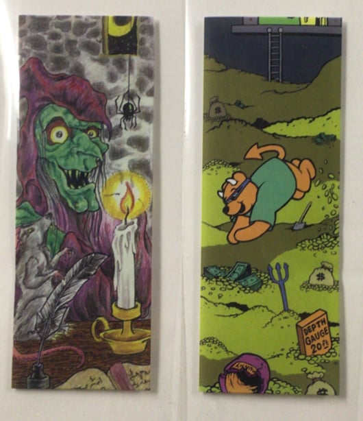 ZooKrew Decks/Completes