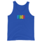 Image of FBOI MEN'S TANK