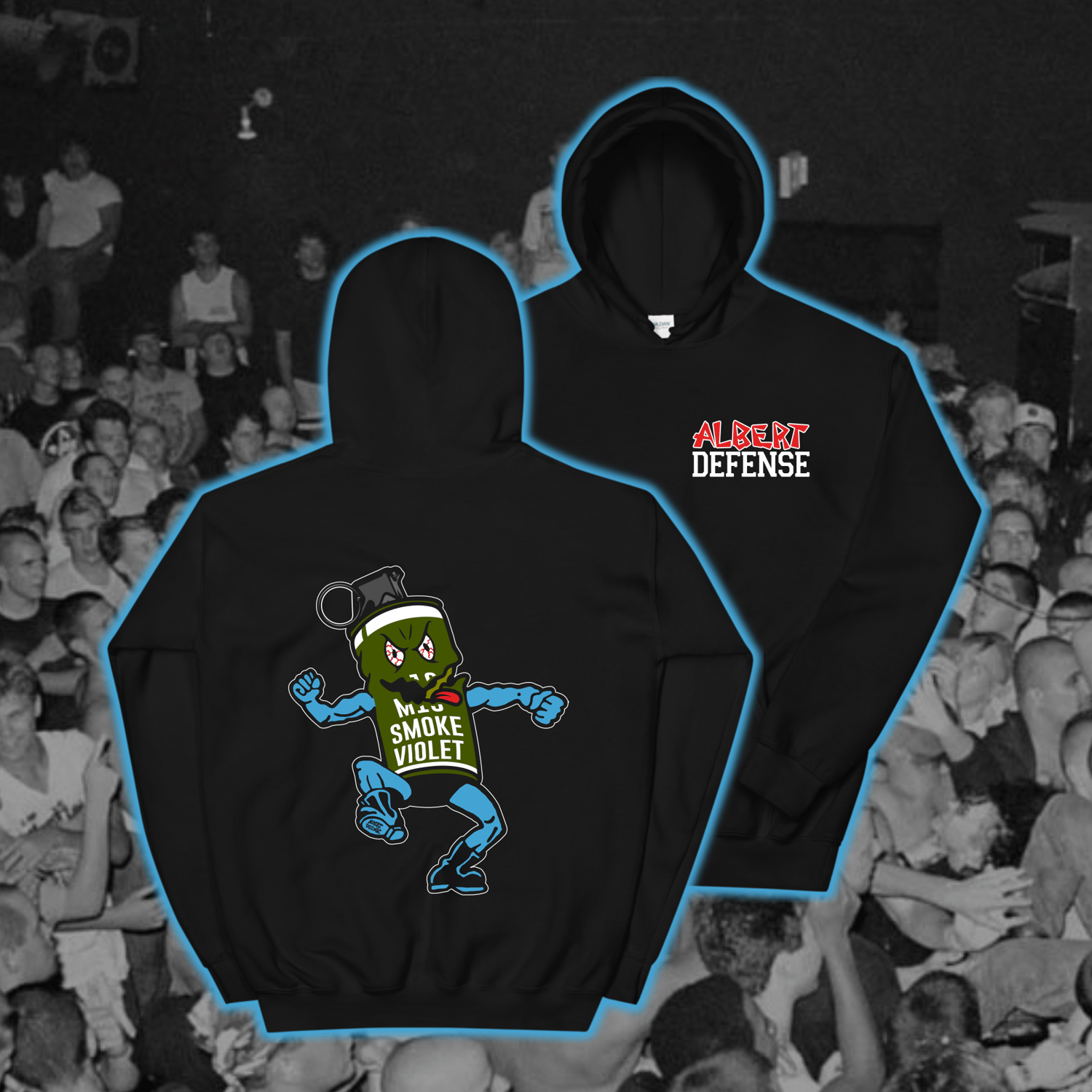 Image of Killer Beers Hoodie