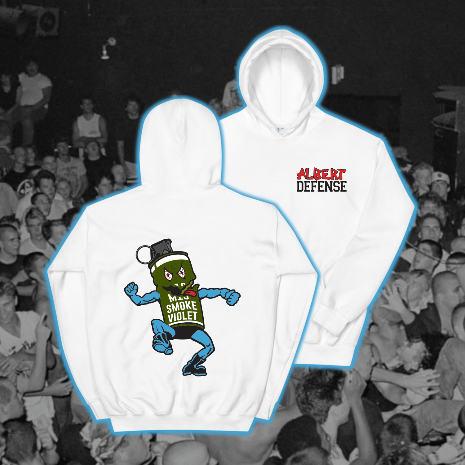 Image of Killer Beers Hoodie