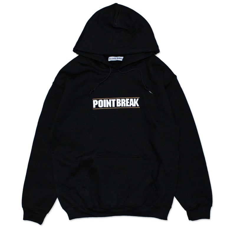 Image of Point Break Hood