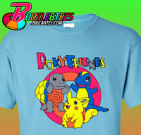 Image 1 of POKY FRIENDS