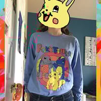 Image 3 of POKY FRIENDS