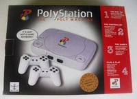 Image 2 of Polystation