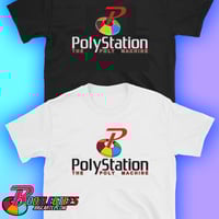 Image 1 of Polystation