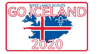 Go Iceland Badge (Zak)