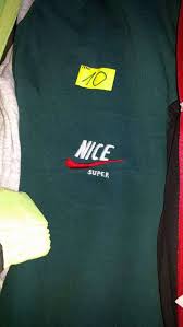 Image of NICE