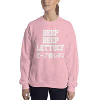 Image 3 of BEEP BEEP LETTUCE