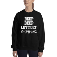 Image 2 of BEEP BEEP LETTUCE