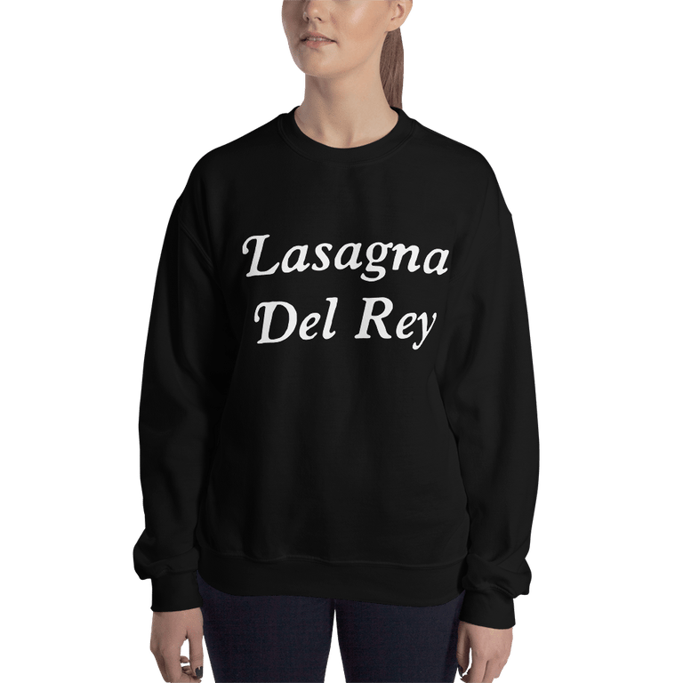 Image of Lasagna Del Rey