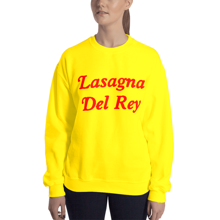 Image of Lasagna Del Rey