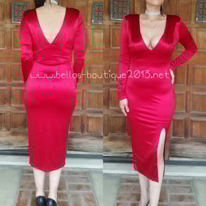 Image of Emily Couture Dress 