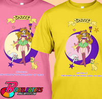 Image 1 of OH! SHELLY.