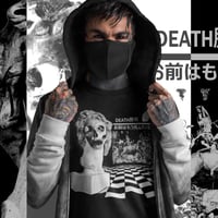 Image 1 of TRIUMPH OF VAPORDEATH  ///