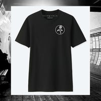 Seanloui Rose - Black - Shirt 