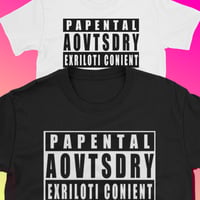 Image 1 of PAPENTAL AOVTSDRY