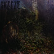 Image of Sneeze "Fin" LP - Beer Piss Color