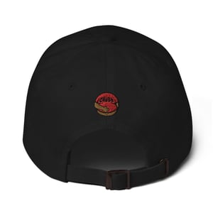 Image of Teenage Mutant Ninja C.H.U.B.B.s - Dad Hat 