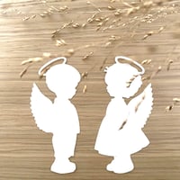 Image 2 of MON ANGE
