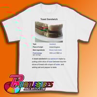 Image 3 of Toast Sandwich