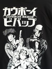 Image 2 of Cowboy Bebop T-Shirt 