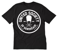 United Society of Bandheads T-Shirt