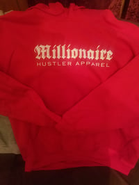 Image 2 of HUSTLER HOODIES