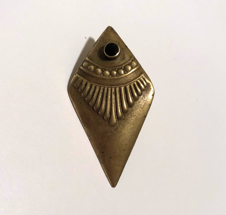 Image of Art Deco Earring Pin