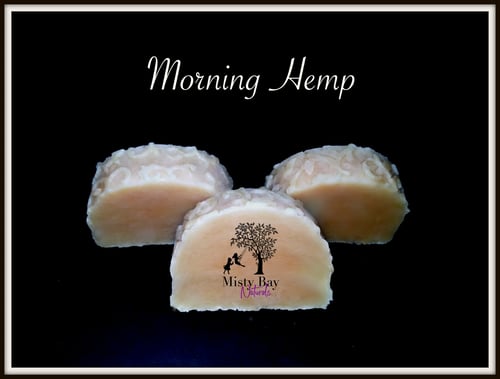Image of Morning Hemp