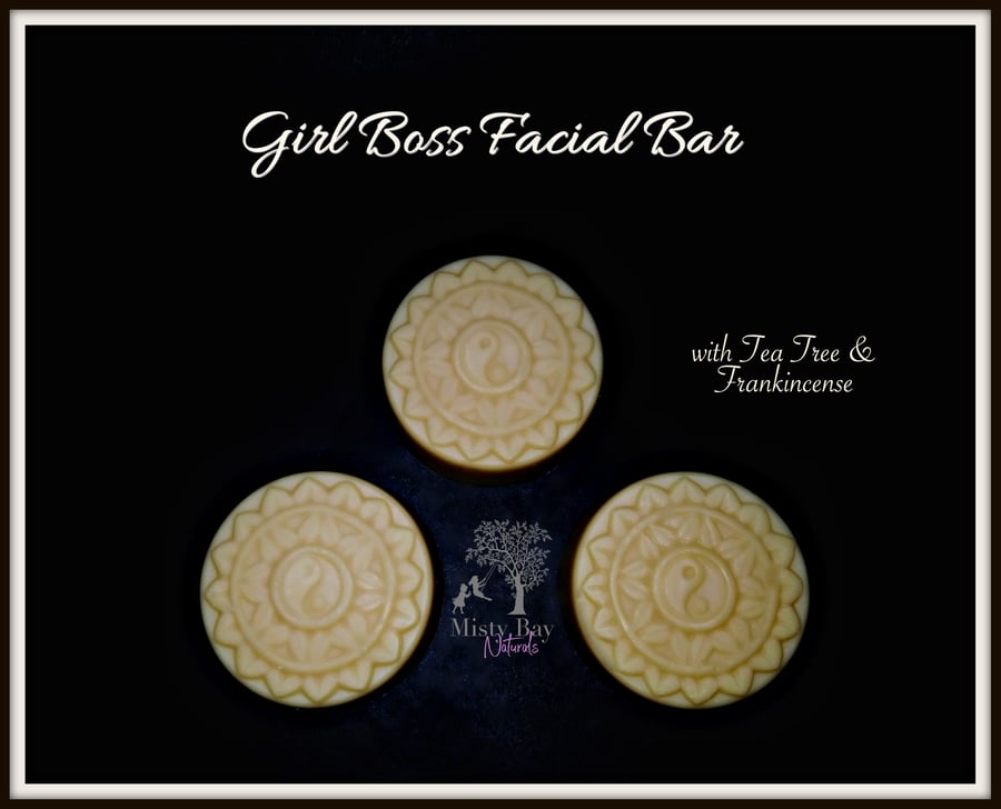 Image of Girl Boss Facial