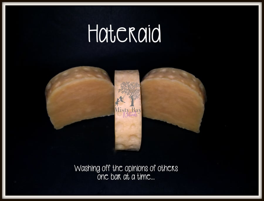 Image of Hateraid