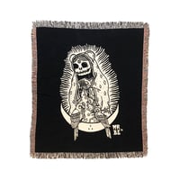 Image 1 of PERICO Woven Blanket