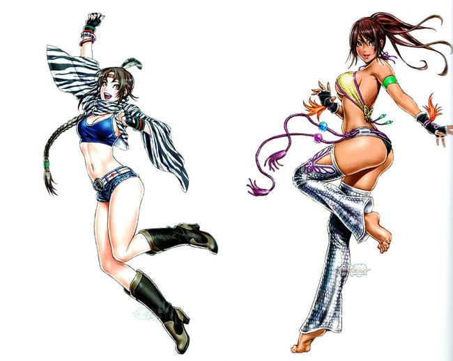 Beautiful Noise by Shunya Yamashita Works 4