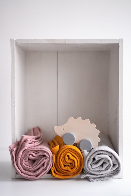 Image of Box Hérisson + lange