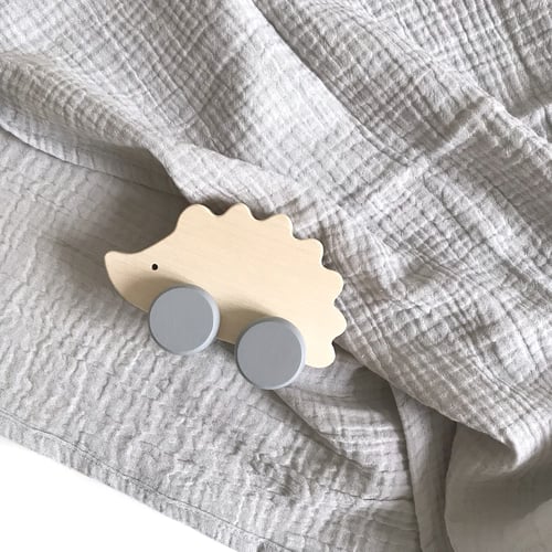 Image of Box Hérisson + lange