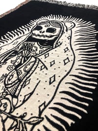 Image 2 of PERICO Woven Blanket