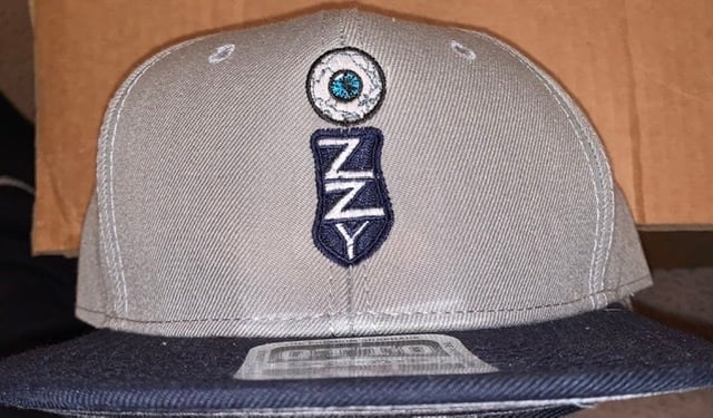 Image of Izzy Logo # 2 