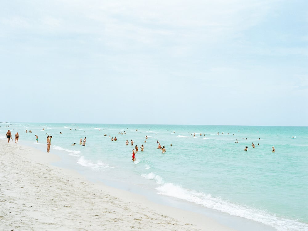 Image of Miami beach