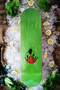 SALMON LOGO 
