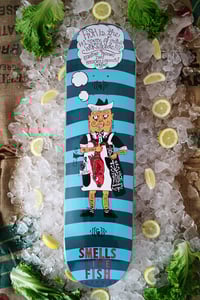 EL PESCADERO 