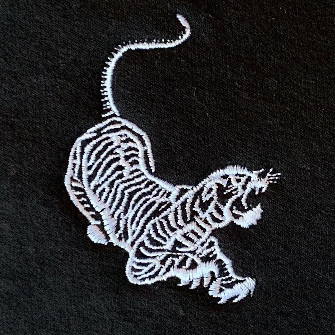 Embroidered hoodies   Embroidered hoodies