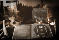 Intricacies of Bowed Wisdom | CD