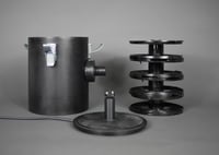 Image 4 of Filmomat 2020: Compact, Programmable Film Processor