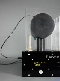 Image 2 of Filmomat 2020: Compact, Programmable Film Processor
