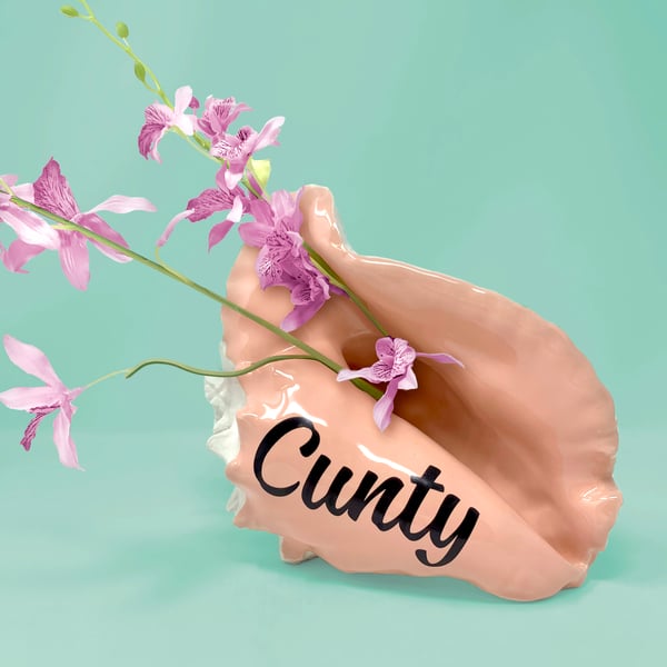 Image of Cunty Conch