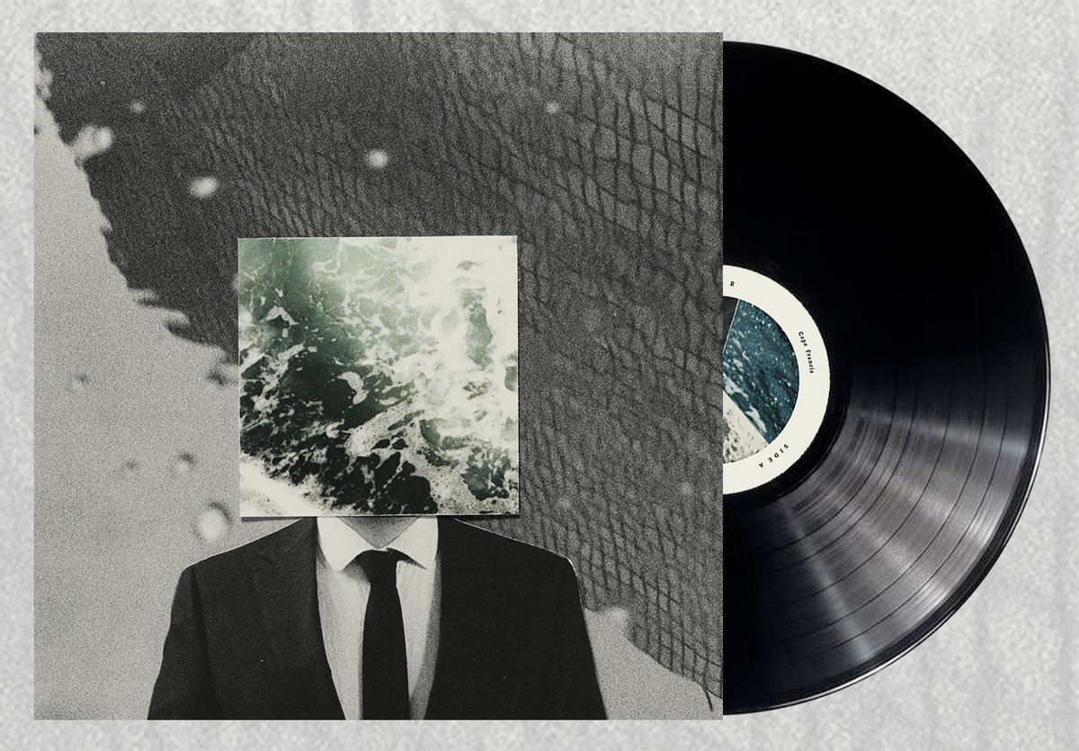 Image of Deep Water Vinyl